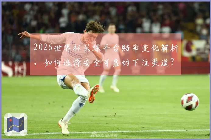 2026世界杯买球平台赔率变化解析，如何选择安全可靠的下注渠道？