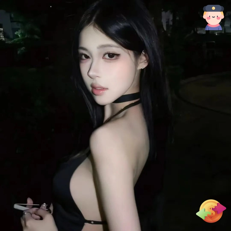 孟雪女士